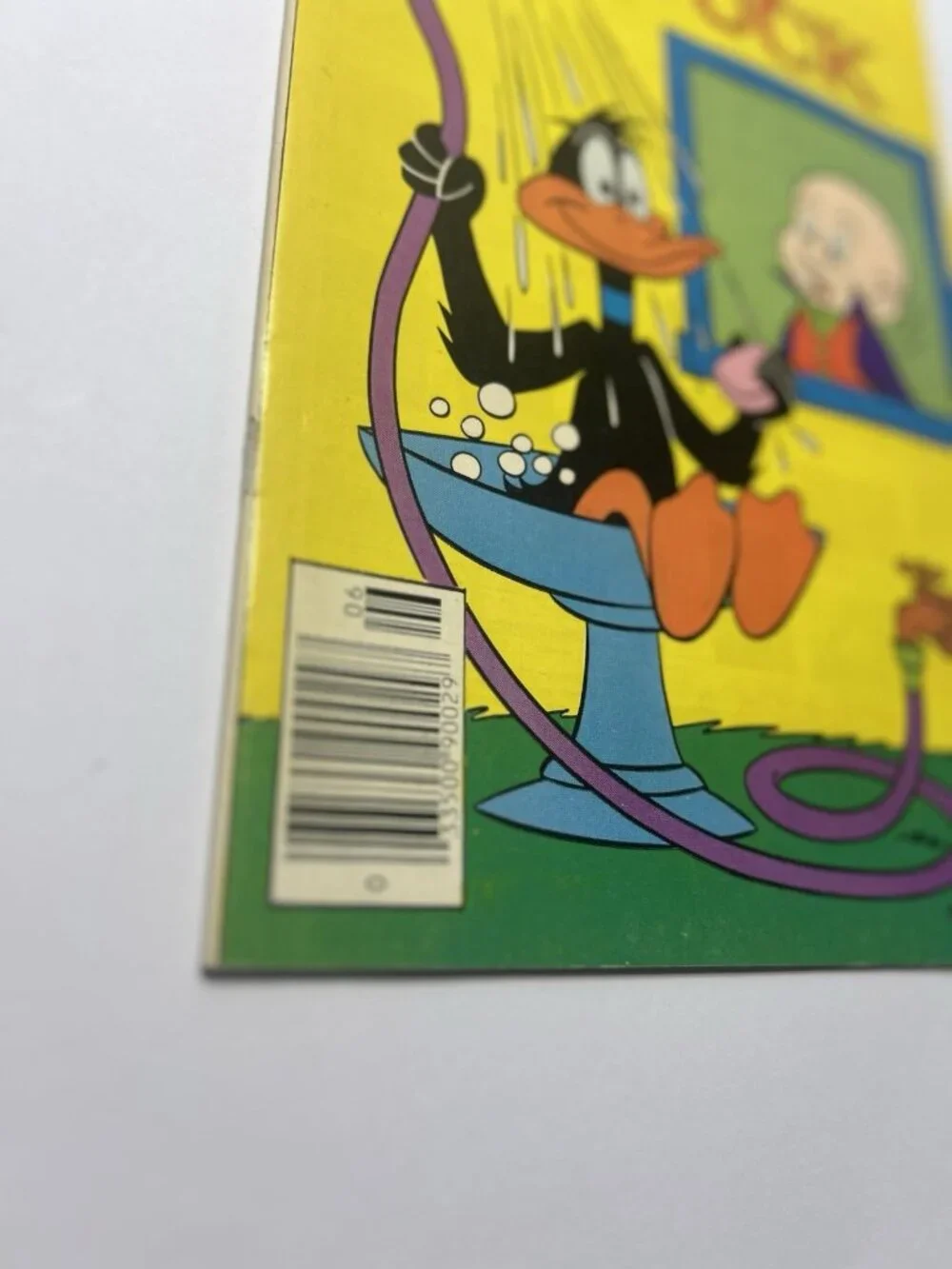 Daffy Duck #108 (Gold Key Comics 1977) Comic Book